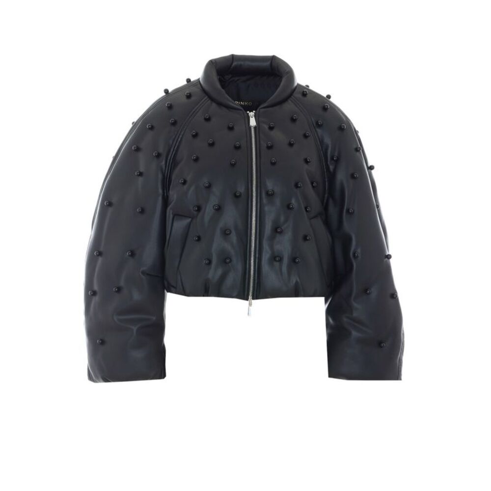 Pinko Women Bmw Bomber